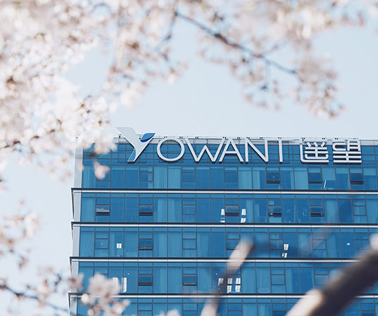 A股上市企业承训（遥望科技）